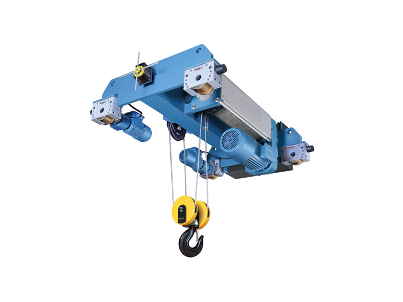 歐式電動(dòng)葫蘆