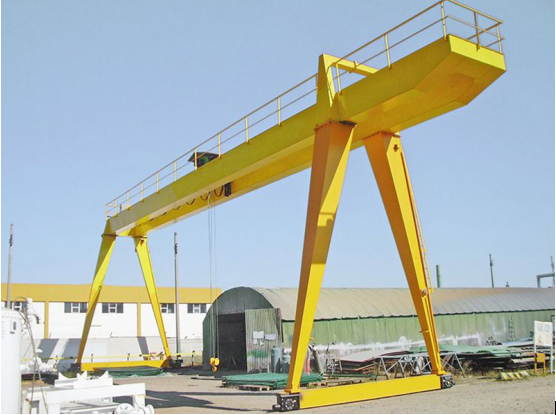 在挑選雙梁門式起重機(jī)時(shí)應(yīng)注意哪些事項(xiàng)