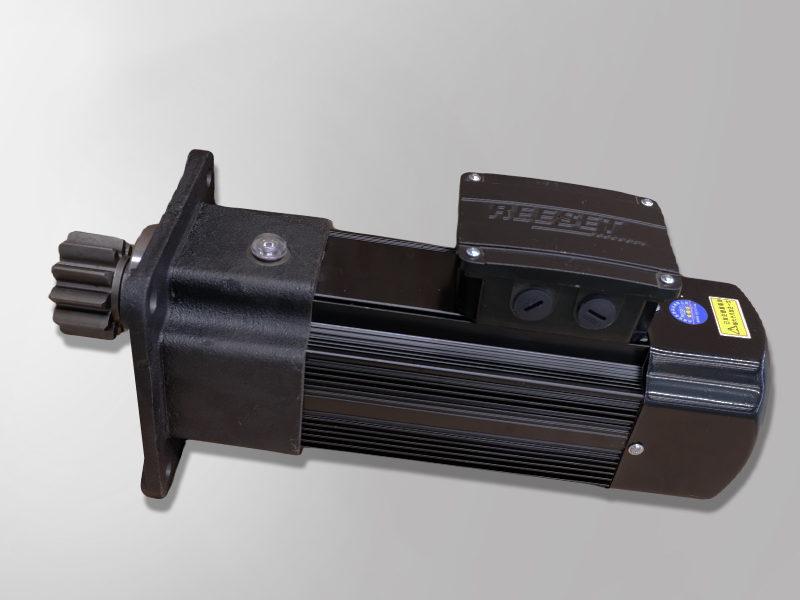 三合一減速電機